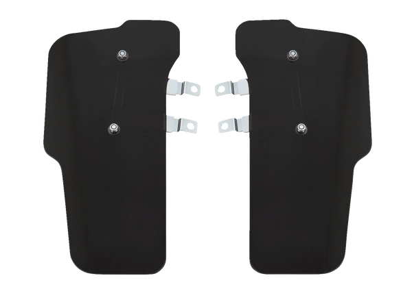 Lower Wind Deflectors Smoke, 1, nordicamoto.ro