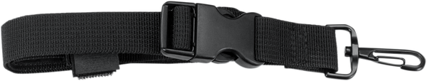 Replacement Luggage Strap Black, 1, nordicamoto.ro