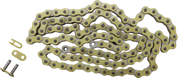 MOOSE RACING 428 Rxp Pro-mx Chain Gold, 2, nordicamoto.ro