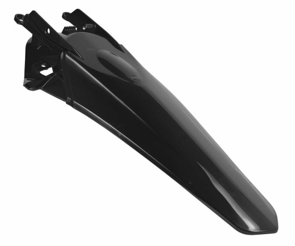RACETECH hátsó sárvédő a Gas-Gas EC 250/300 és EC-F 350 21 modellekhez – fekete, 2, nordicamoto.ro