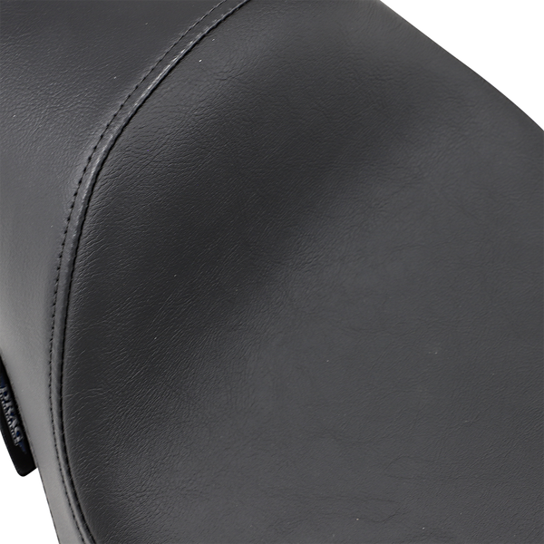Café-style Solo Seat Black, 3, nordicamoto.ro