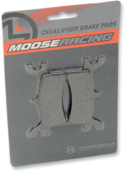 MOOSE RACING fékbetétek a selejtezőhöz, 2, nordicamoto.ro