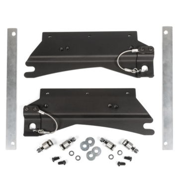 Kimpex adapterkészlet a Polaris utasüléshez, 1, nordicamoto.ro