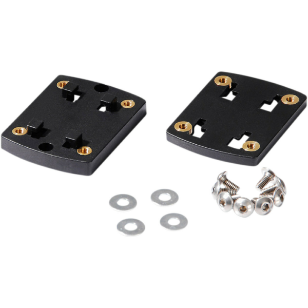 SW-MOTECH GPS-adapter tartó szorítóval, 2, nordicamoto.ro