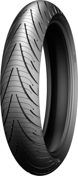 MICHELIN Pilot Road 3 160/60ZR18 TL hátsó sport-túra gumiabroncs, 2, nordicamoto.ro