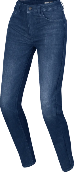 Stella Flex-Ast 5 Denim Pants Blue, 1, nordicamoto.ro
