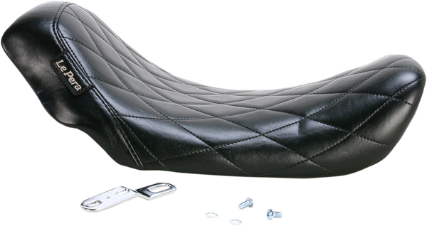 Bare Bones  Solo Seat Black, 2, nordicamoto.ro