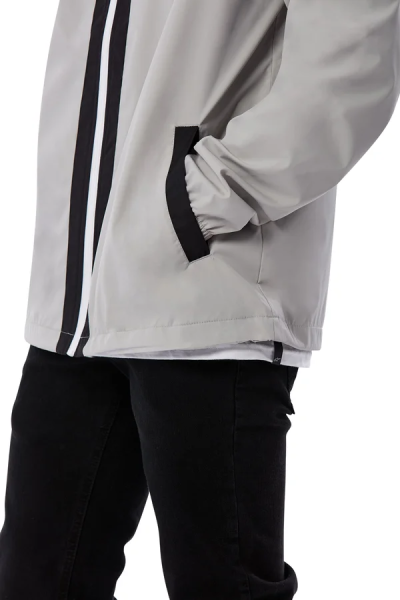 Plex Jacket Silver S, 6, nordicamoto.ro