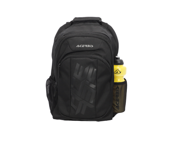 Rucsac Acerbis B-LOGO 15L Grey, 8, nordicamoto.ro