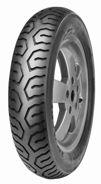 Mitas MC 12 3,00–10 42J TL/TT fehéroldalfalú robogó gumiabroncs, 4, nordicamoto.ro