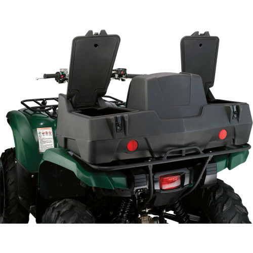 Dynasty Rear Trunk Black, 2, nordicamoto.ro