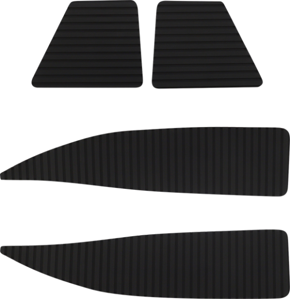 Traction Mat Black, 1, nordicamoto.ro