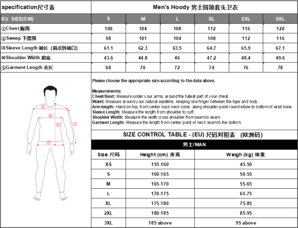 CFMOTO KOCKÁS PULÓVER – KÉK/FEHÉR, 3, nordicamoto.ro