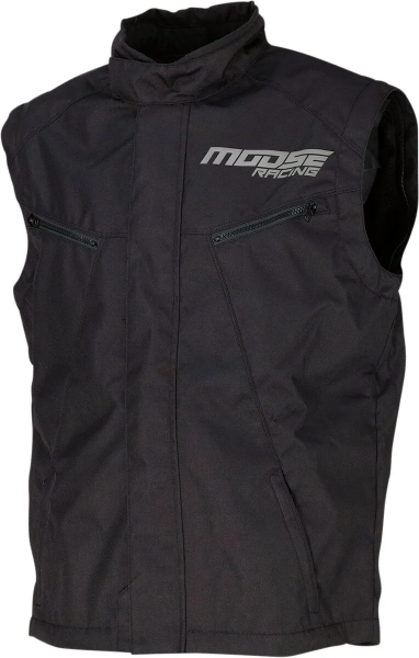 MOOSE RACING Qualifier Black L kabát, 2, nordicamoto.ro