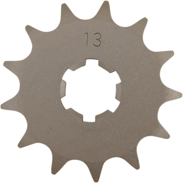 Countershaft Sprocket Raw, 1, nordicamoto.ro