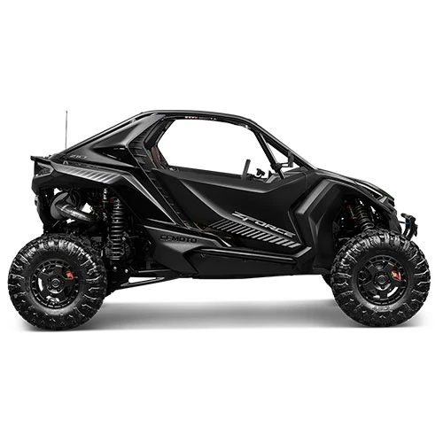 CFMOTO ZFORCE Z10 Turbo '26, 1, nordicamoto.ro