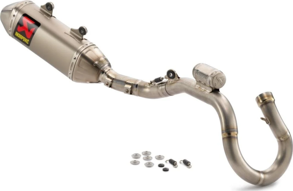 Akrapovic Racing Line, 1, nordicamoto.ro