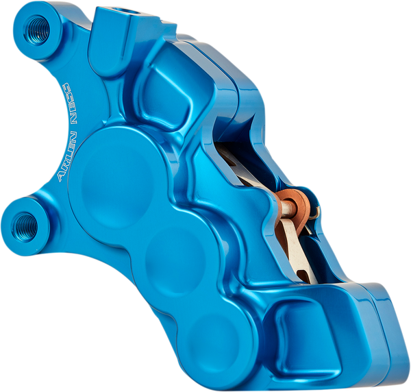 6-piston Caliper Blue, 1, nordicamoto.ro