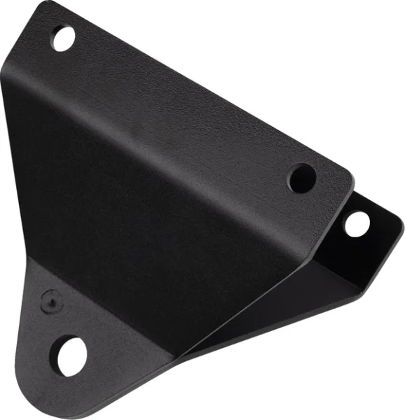 Ball Hitch Black, 1, nordicamoto.ro