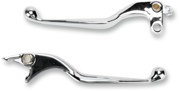 Wide-style Lever Silver, 2, nordicamoto.ro