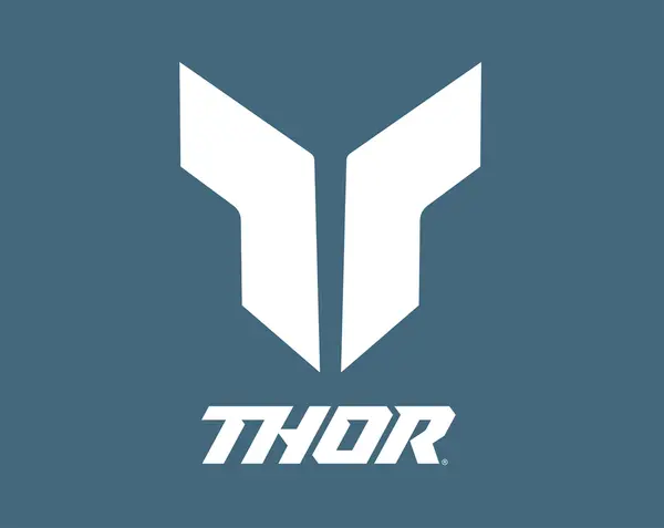 Covor Thor nedvszívó alátét, fehér/kék, 1, nordicamoto.ro