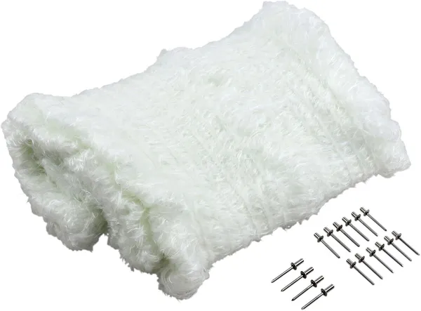 Kipufogódob-tömítőkészlet, 1, nordicamoto.ro