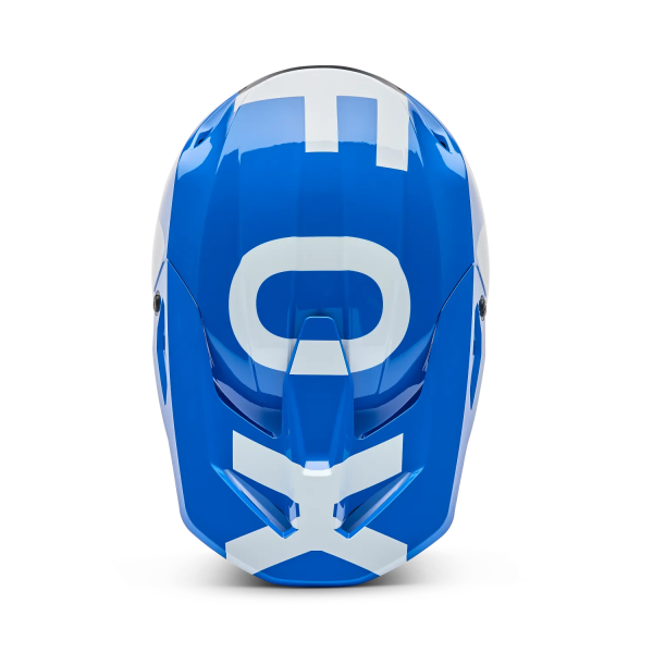 Fox V1 Shield Red S sisak, 27, nordicamoto.ro