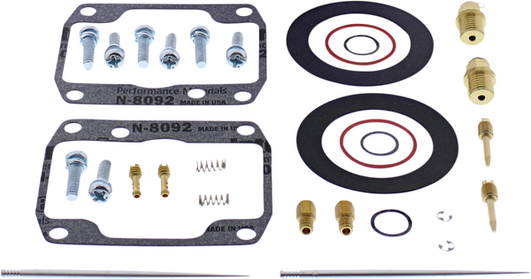 Carb Rebuild Kit, 1, nordicamoto.ro