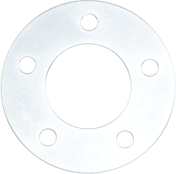 Rotor/caliper Alignment Spacer Zinc, 1, nordicamoto.ro
