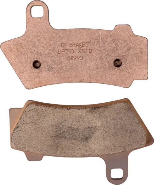 Sintered Metal Harley-Buell fékbetétek, 1, nordicamoto.ro