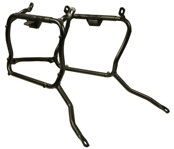 Kappa oldalsó csomagtartó-keret Yamaha TDM 900-hoz (2002–2014), 2, nordicamoto.ro