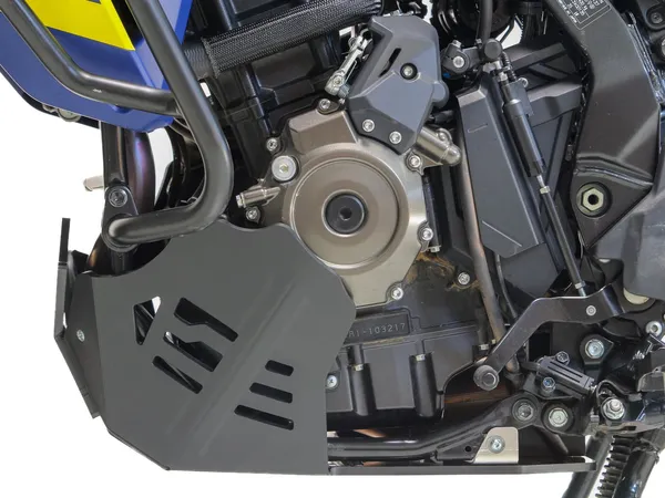 AXP Racing Adventure motorvédő a Suzuki V-Strom 800/DE ABS (2023–2026) modellhez, fekete, 6, nordicamoto.ro