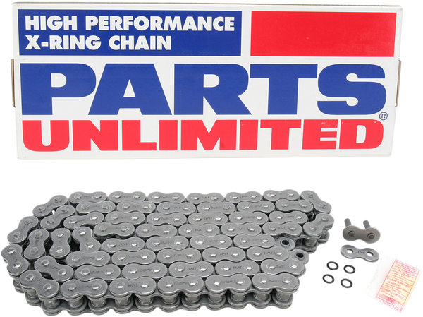 Px Series Drive Chain Steel 525, 2, nordicamoto.ro