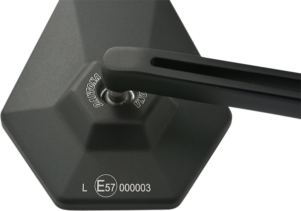 E-marked Mirror Black, 3, nordicamoto.ro