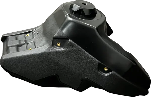 Large-capacity Gas Tank Black, 1, nordicamoto.ro