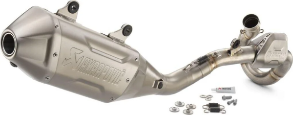 Akrapovic Evolution sorozat, 1, nordicamoto.ro