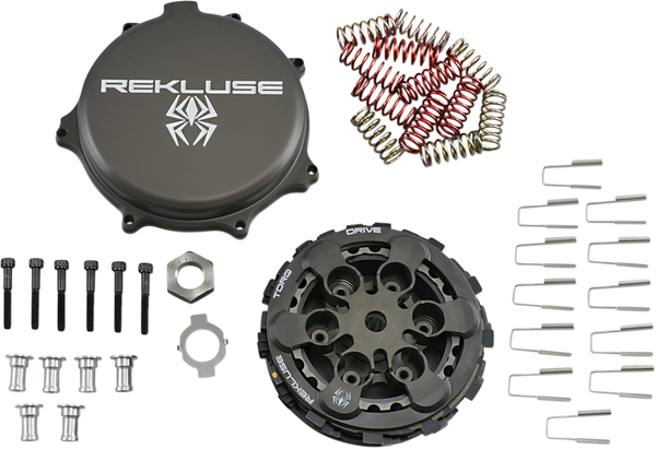 Core Manual Torqdrive® Clutch Kit, 1, nordicamoto.ro