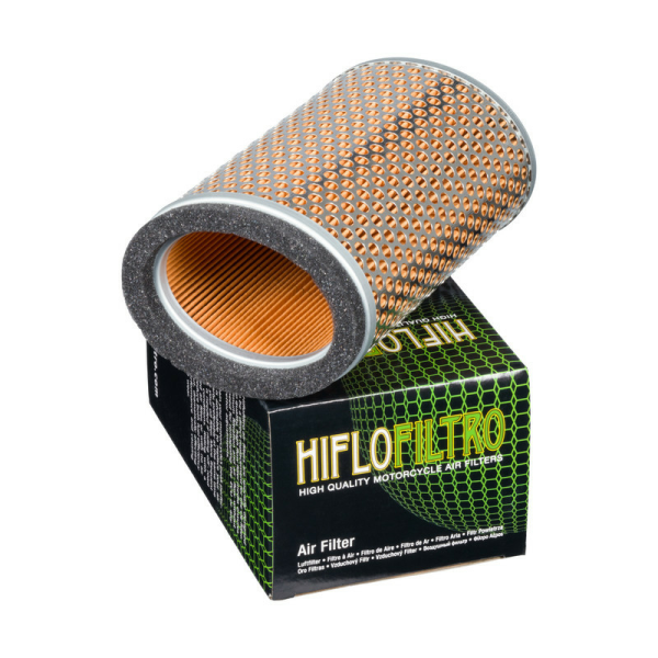 Filtru aer TRIUMPH BONNEVILLE '01- Hiflofiltro HFA6504, 1, nordicamoto.ro