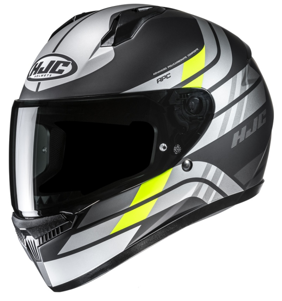 HJC C10 Hiper sisak, 2, nordicamoto.ro