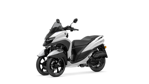 Yamaha Tricity 125 robogó, 9, nordicamoto.ro