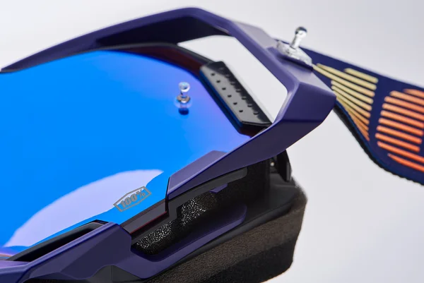 Ochelari 100% Armega Purple ONE SIZE, 10, nordicamoto.ro