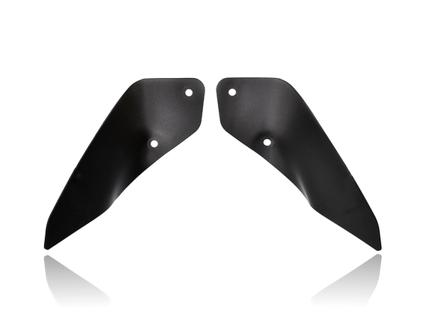 Wind Deflector Clear, 2, nordicamoto.ro