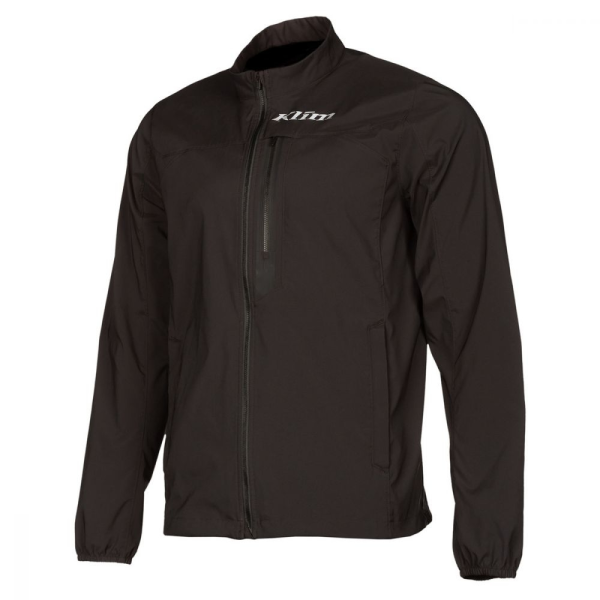 Geaca Snowmobil Klim Mid Layer Resilience Black, 13, nordicamoto.ro