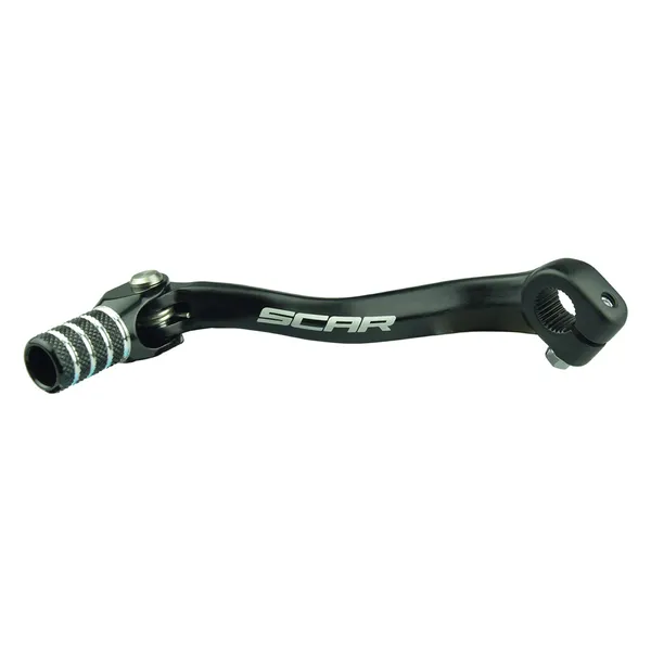 Gear Shift Lever Black, 1, nordicamoto.ro