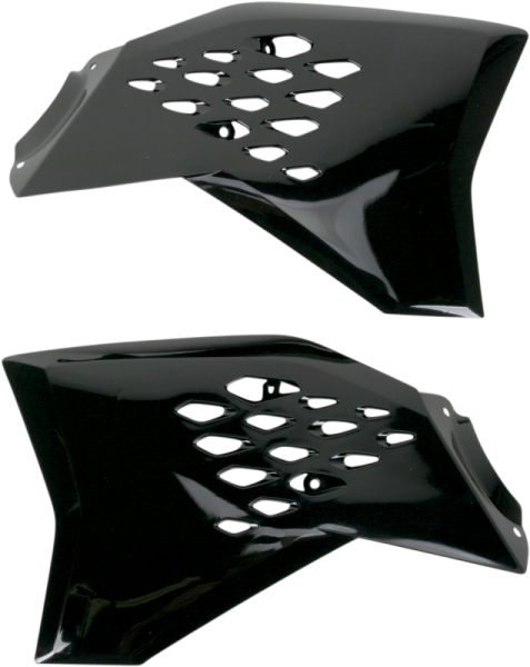 KTM 65 SX 09–15 UFO narancssárga oldalsó üzemanyagtartály, 3, nordicamoto.ro