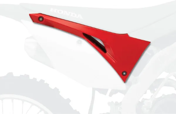 Capac légszűrőház Honda CRF 450 (2017–2019) és CRF 250 (2019), 1, nordicamoto.ro