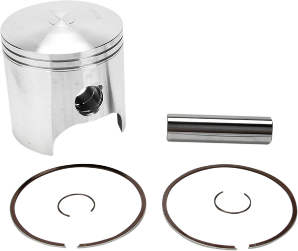 High-performance Piston, 1, nordicamoto.ro