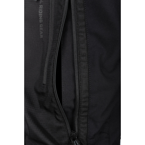 Pantaloni Dama Klim Rebelle In The Boot Overall Black, 4, nordicamoto.ro