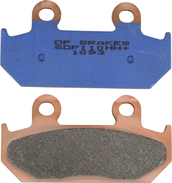 Brake Pad Sdp Sport Hh+ High Friction Street, 1, nordicamoto.ro