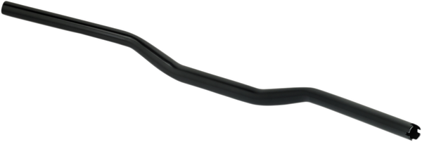 Tracker O/s Handlebar Black, 1, nordicamoto.ro